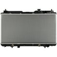 thumbnail image 1 of CCIYU Aluminum Radiator 2051 Replacement Radiator 1997-2001 for Honda CR-V, 1 of 5