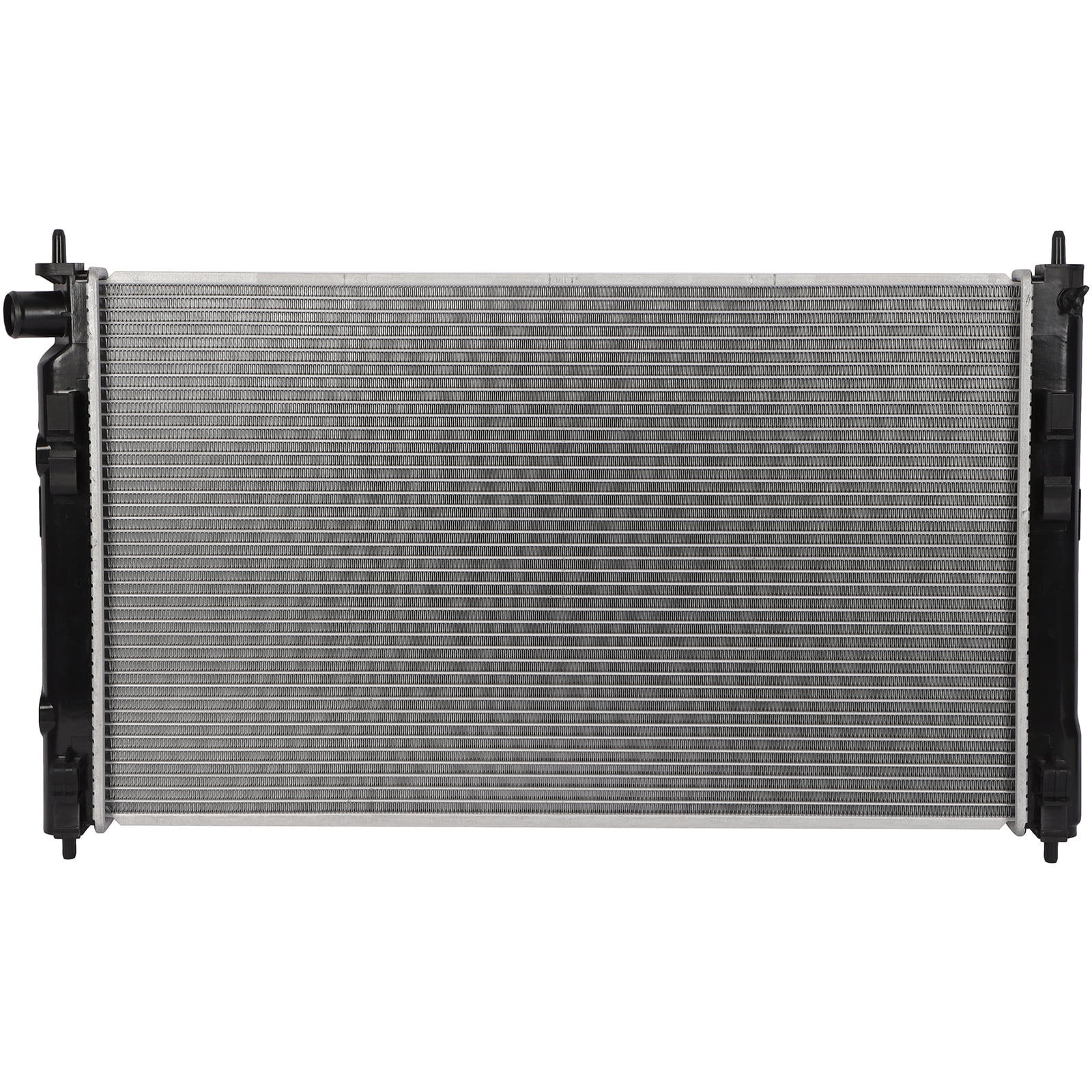 Asx Radiator CCIYU Aluminum Radiator 2979 Replacement Radiator 2013 for Mitsubishi ...