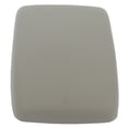 thumbnail image 1 of CCIYU Armrest Center Console Lid Cover + Base Grey Armrest Covers Replacement fit for 2008-2014 For Toyota Highlander, 1 of 5