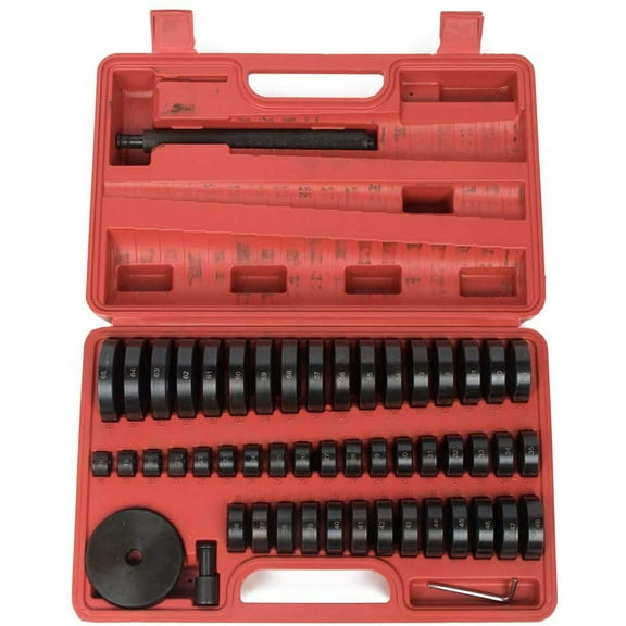 CCIYU Automotive Repair Tools Bear Bearing Bushing Remover Tools Kit Brake Tools fit Car