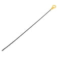 thumbnail image 1 of CCIYU ‎BA5Z6750A Engine Oil Dipstick Replacement for Ford Edge for Ford Explorer for Ford Flex for Ford Fusion Taurus for Lincoln MKS MKT MKX MKZ Dip Stick for Checking Oil Dipstick, 1 of 4