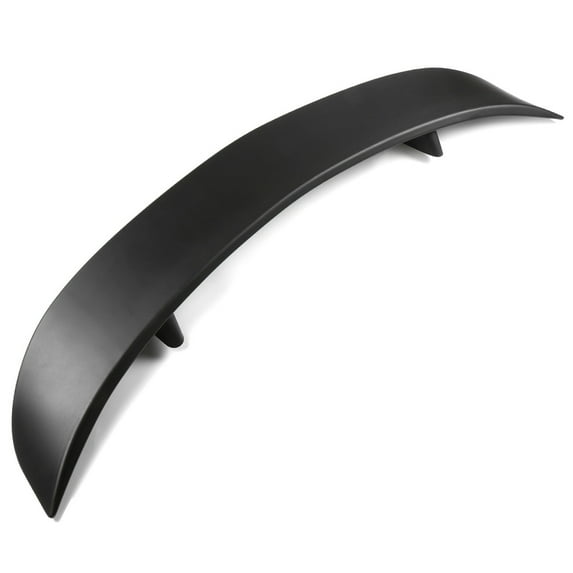 CCIYU Black ABS Rear Spoiler Wing for 2011–2021 for Dodge Charger Stylish Trunk Spoiler Wing