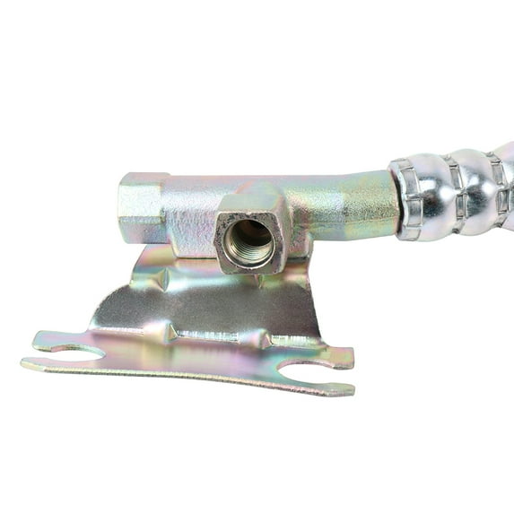 CCIYU CCIYU Power Steering Pressure Hose Assembly 497205Y700 Power Steering Pressure Hose Line Assambly Fits for 2002-2004 for Infiniti I35, 1999-2003 for Nissan Maxima, 2000-2001 for Infiniti I30