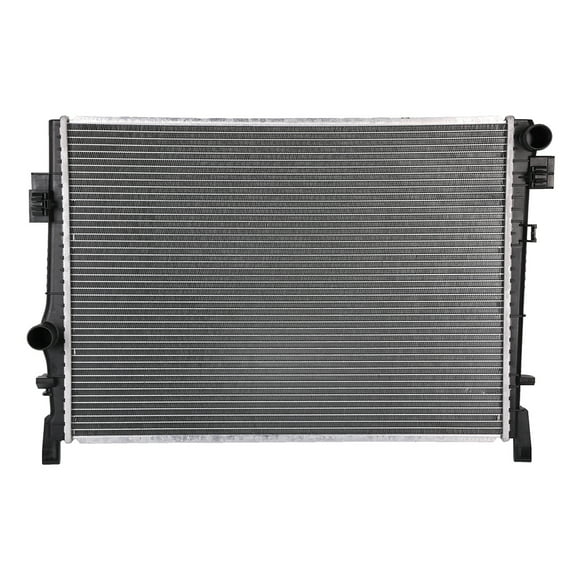 CCIYU CCIYU Radiator 13084 Compatible with 2009 2010 2011 2012 2013 2014 2015 for Journey 2.4L 3.5L 3.6L CU13084 CH3010348 68038238AA