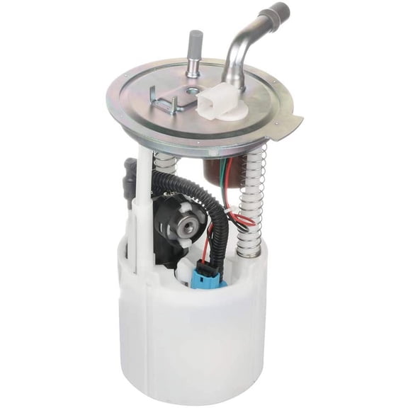 CCIYU CCIYU Replacement for Fuel Pump Module Assembly Electrical 2008-2009 for Saab 9-7x