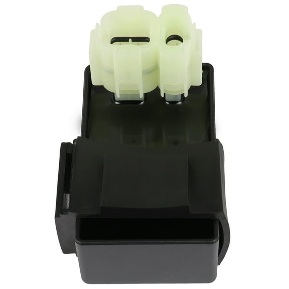 CCIYU CDI Box 6 Pins CDI Module for Hon-da CRF100F 2004-2009,2011-2013
