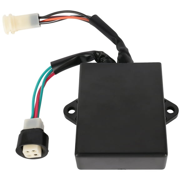 CCIYU CDI Box (Ignition Coil) 5 Pins CDI Module for Yamaha Banshee 350 1997-2006