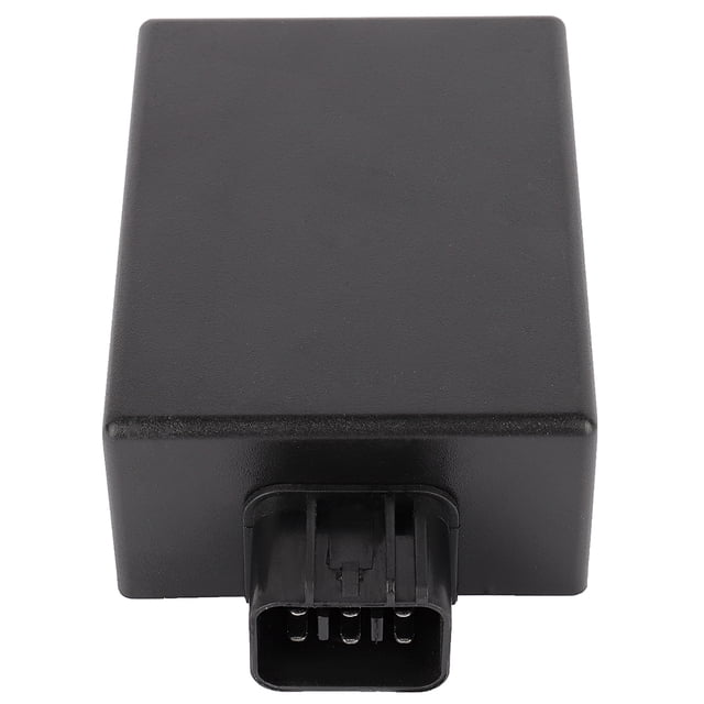 Scfor CCIYU CDI Box (Ignition Coil) 5 Pins CDI Module for Polaris ATP 500 ...