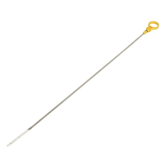 CCIYU CJ5Z-6750-A Engine Oil Level Dipstick Replacement 2013-2018 for Ford for Edge 2013-2019 for Ford Escape Explorer Focus Fusion Taurus for Lincoln MKC MKT MKX MKZ Dip Stick for Checking Oil