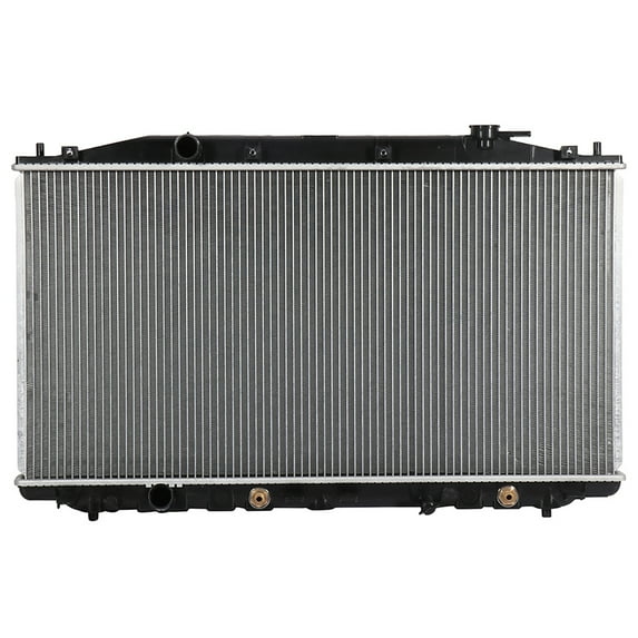CCIYU CU2990 Radiator Fit for 2008 2009 2010 2011 2012 Acfor Cord 2012 2013 2014 2015 Crosstour