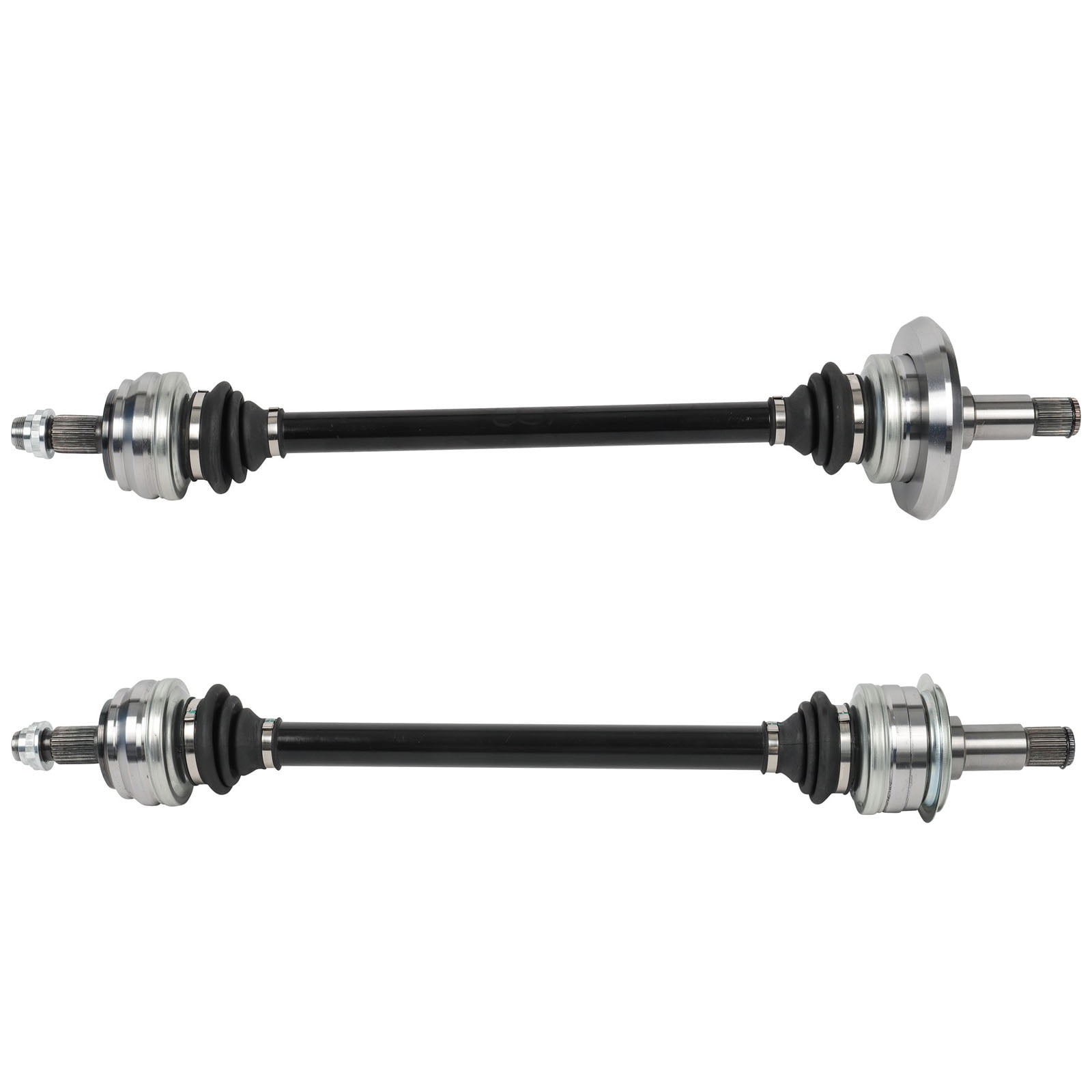 CCIYU CV Axle Shaft Assembly fit for Benz C300 2019-2021 for Benz C400 ...