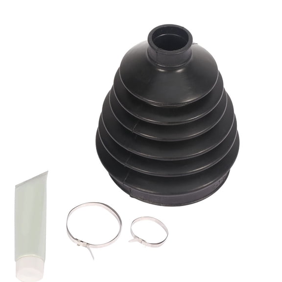 CCIYU CV Joint Boot Kit fit for Inner ATV 2003-2018 for Ford for F-150 5.4L 4.6L 4.2L 3.5L