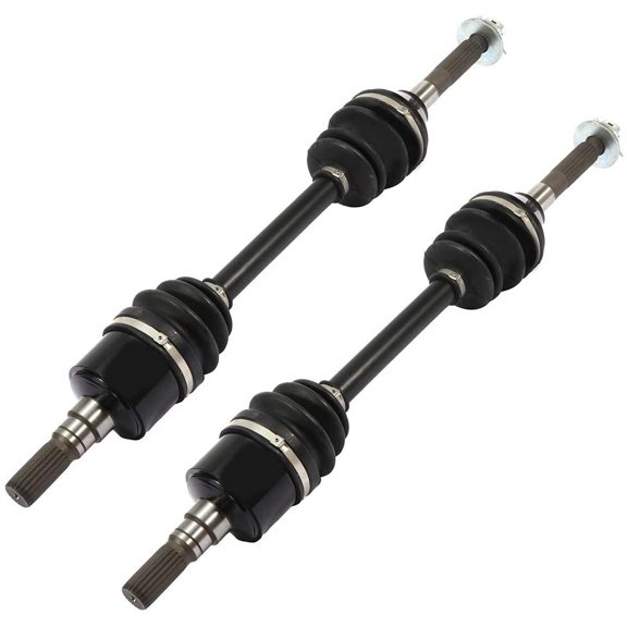 CCIYU CV Joint Half Axle Drive Shaft Assembly Replacement for 2005-2016 for Kubota RTV900 RTV900XT RTV1100 RVT1100 RTV1140 Front Left or Right