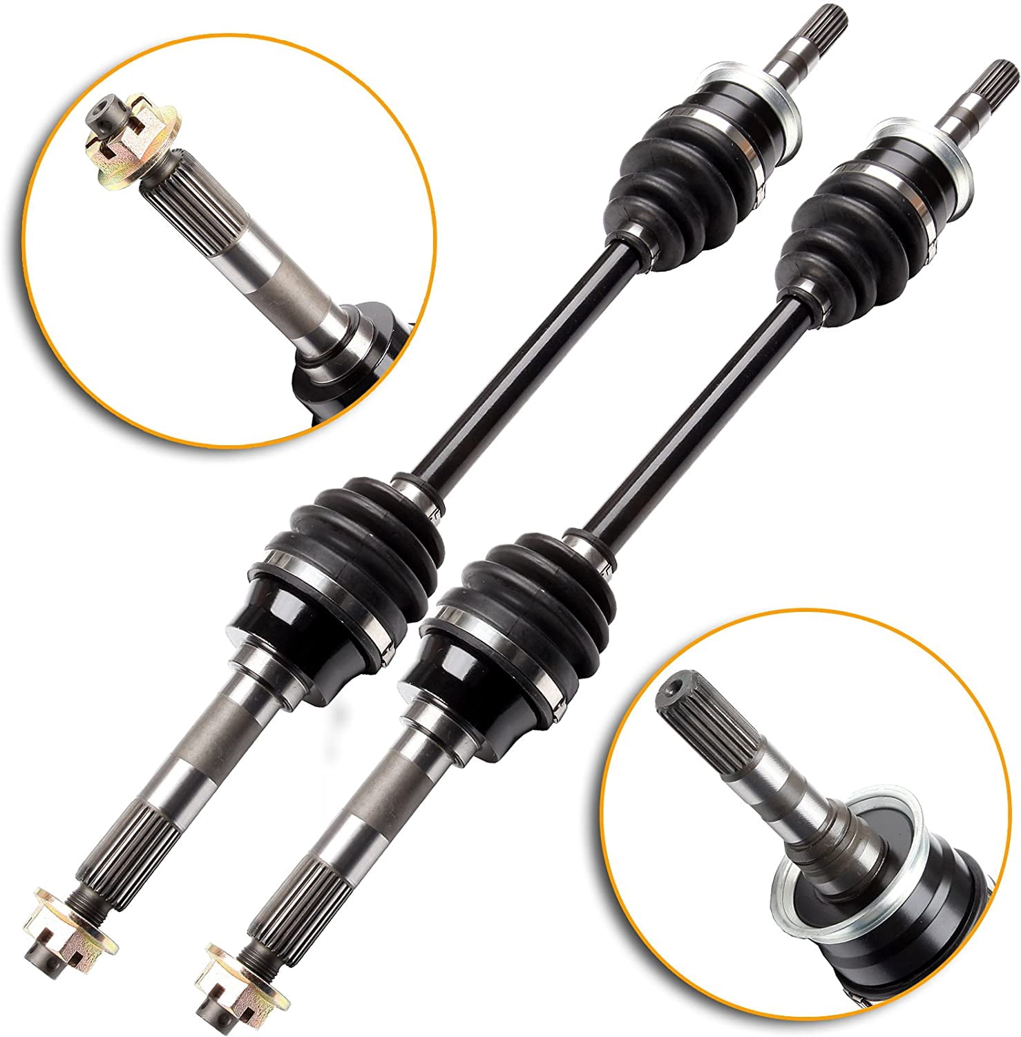 8-Quart Digital Air Fryer