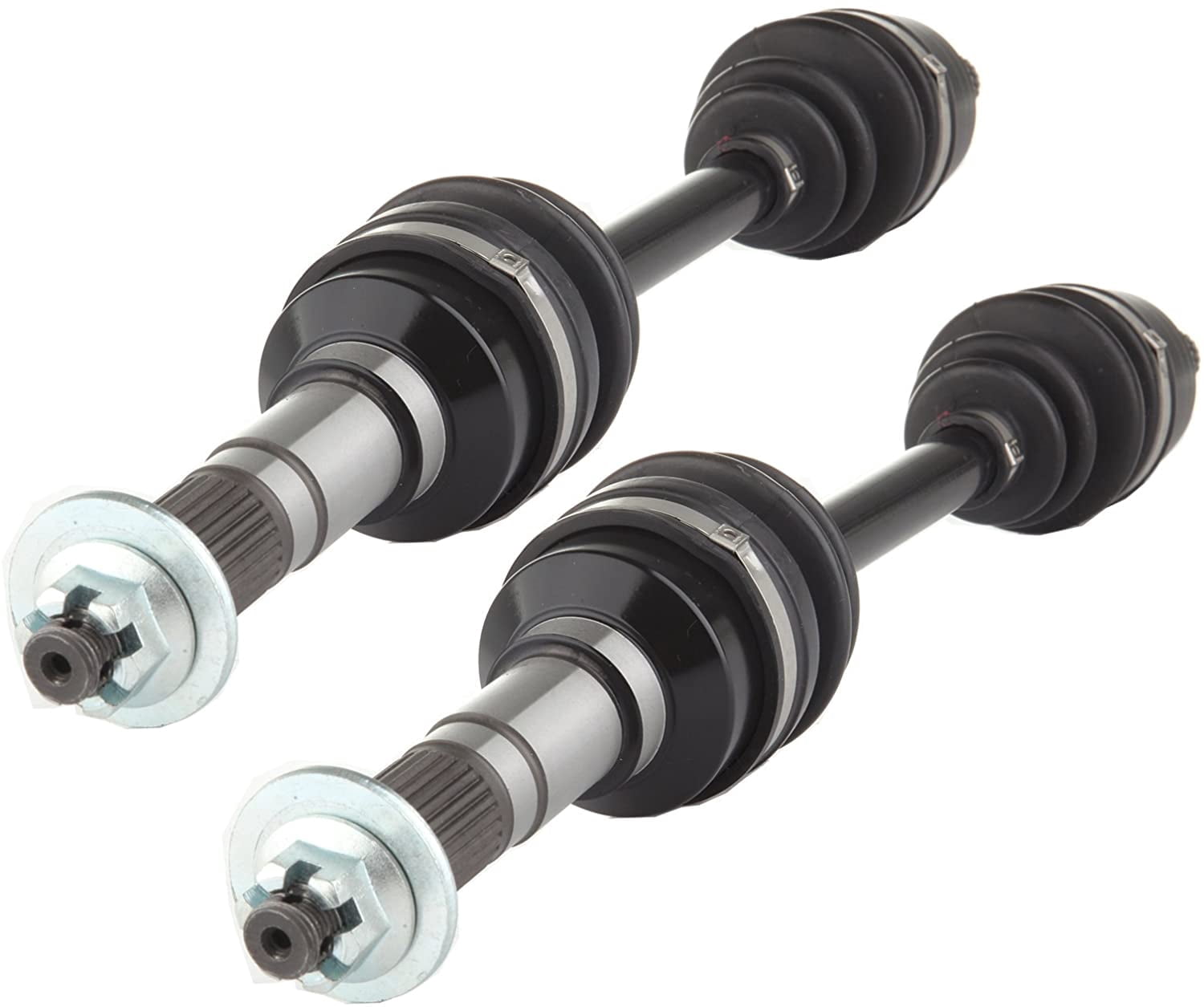 Yamaha 400 Big Bear Front Left CV Axle 2002-2006 4X4