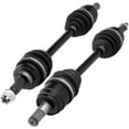 thumbnail image 1 of CCIYU CV Joint Half Axle Drive Shaft Assembly fit for 2002-2010 for Honda Foreman 500 Rincon 680 Front Left Right 44220-HN8-A41, 1 of 4