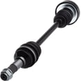 thumbnail image 1 of CCIYU CV Joint Half Axle Drive Shaft Assembly fit for 2008-2013 for Yamaha Rhino 700 Rear Right 5B4-F53B0-00-00, 1 of 5