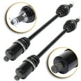 thumbnail image 1 of CCIYU CV Joint Half Axle Drive Shaft Assembly fit for 2015-2020 for Polaris RZR 4 XP 1000 RS1 Rear Left Right ‎1333124, 1 of 5
