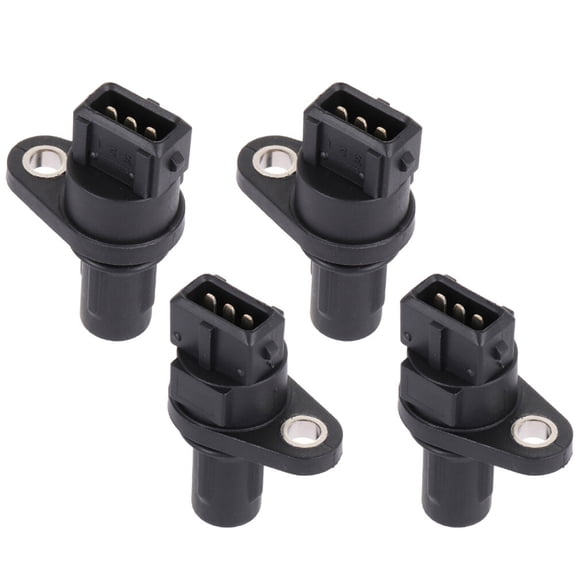 CCIYU Camshaft Position Sensor 180-0372 Sensor Fit For 2006-2011 for Hyundai Accent 2006-2008 for Dodge Attitude 2006-2011 for Kia Rio