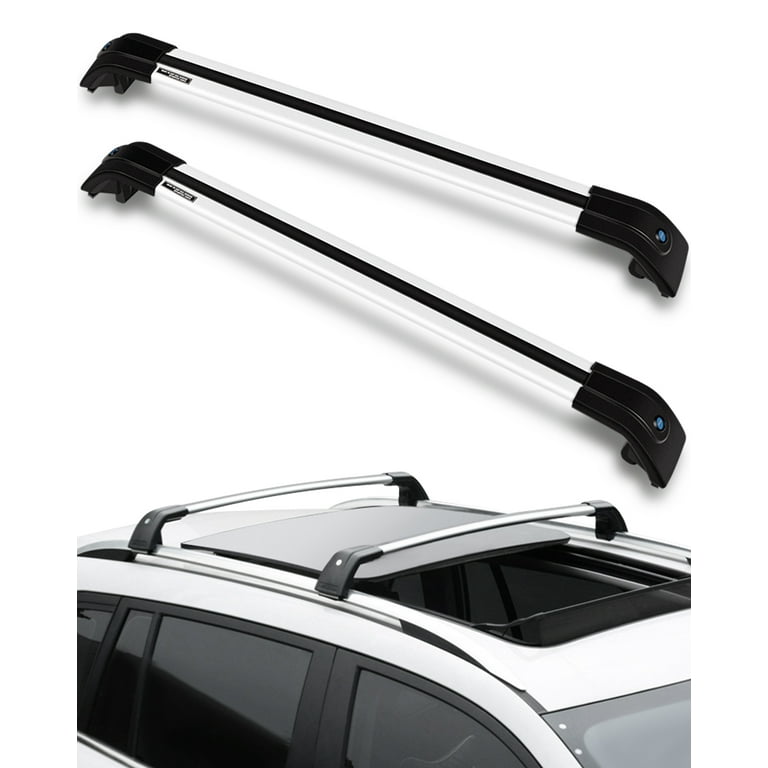 Vw atlas online bike rack