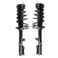 thumbnail image 1 of CCIYU Complete Struts Shock Absorbers Fits for 01 02 03 for Toyota Highlander CCIYU 171497 171496 Quick Struts Assembly Front/Rear Pair Struts Fits select: 2002-2003 TOYOTA HIGHLANDER LIMITED, 1 of 6