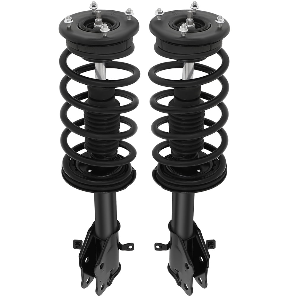 Complete Struts Shock Absorbers Fits For 03-16 For Toyota 4Runner, 07 - View #8