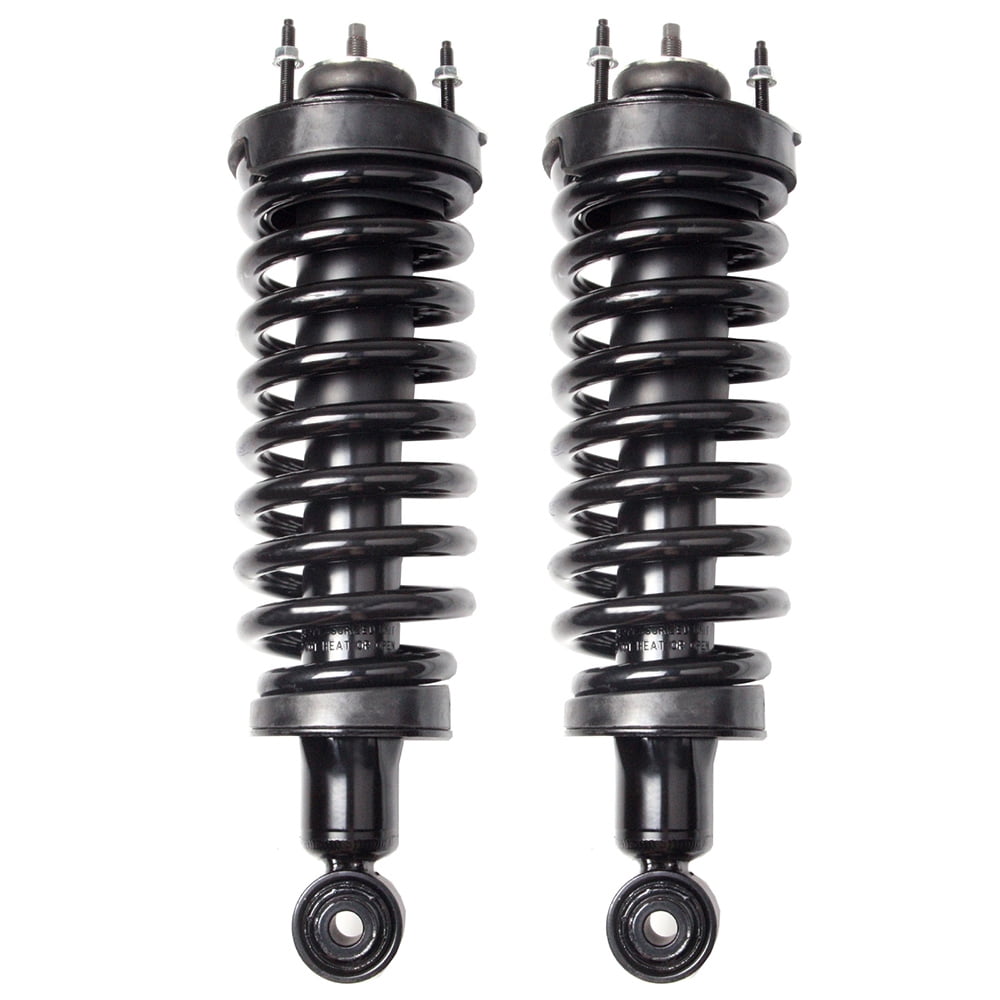 まきや CCIYU Complete Struts Shock Absorbers Fits for Crown
