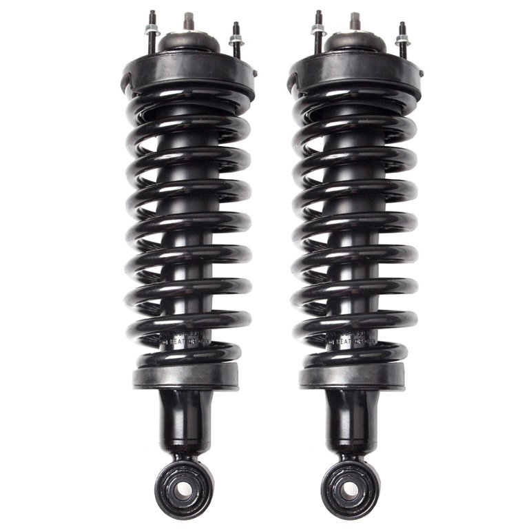 CCIYU Complete Struts Shock Absorbers Fits for Crown