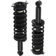 thumbnail image 1 of CCIYU Complete Struts Shock Absorbers Fits for 2005 2006 2007 for Subaru Outback 272567 Quick Struts Assembly Rear Pair Struts, 1 of 4