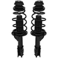 thumbnail image 1 of CCIYU Complete Struts Shock Absorbers Fits for 2008-2010 for Scion xD 172442 172441 Quick Struts Assembly Front Struts, 1 of 6