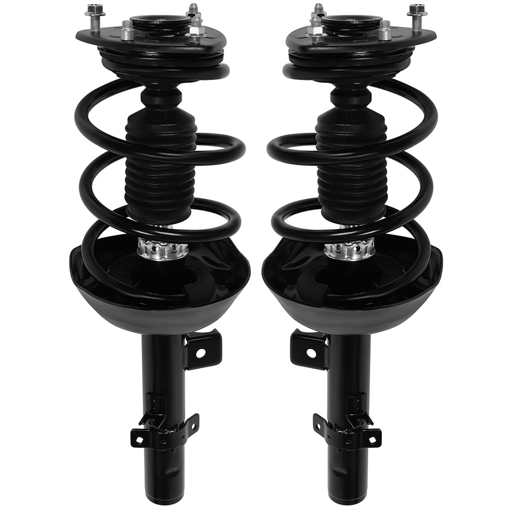 hanaco♥です。 Monroe Quick-Strut Front Left Assembly for Honda Accord