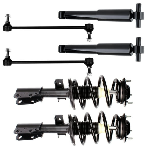 Suspension Parts & Components in Automotive Replacement Parts - Walmart.com