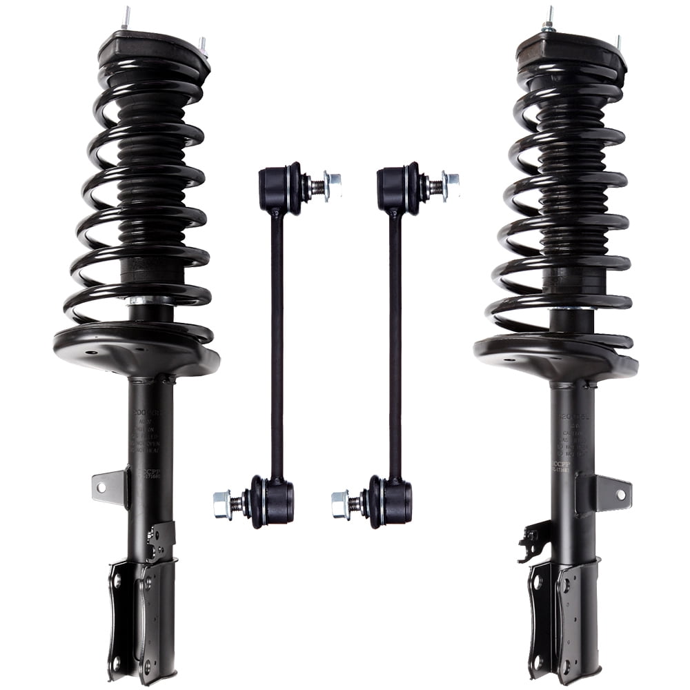 CCIYU Complete Suspension Kit Fits 1997 1998 1999 2000 2001 for Toyota ...