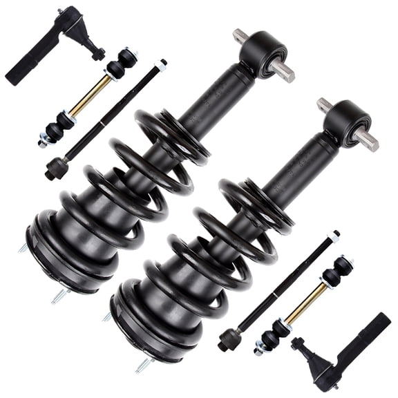 Chevrolet Silverado Suspension Strut Mount Kit