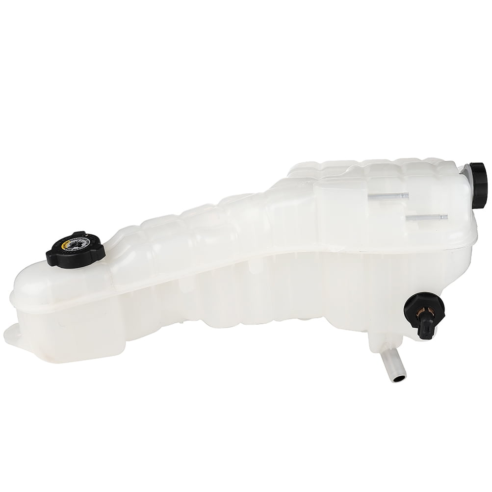 CCIYU Coolant Tank Reservoir Fits For 2012-2016 for Freightliner