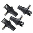 thumbnail image 1 of CCIYU Crankshaft Position Sensor CKP S119044012Z Sensor Fit For 2008-2013 for BMW 128i 2011 for BMW 1 Series M 2008-2010 for BMW 135i, 1 of 5