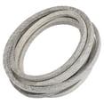 thumbnail image 1 of CCIYU Deck Belt Fit for Gilson：14167 for Oregon：15-117 for Stens：265-164 for MTD/for Cub Cadet/for Troy-Bilt：230-0164, B11098073 for Toro/for Exmark：109-8073, 116-1985, 135-5774 for Lazer Z, 1 of 3