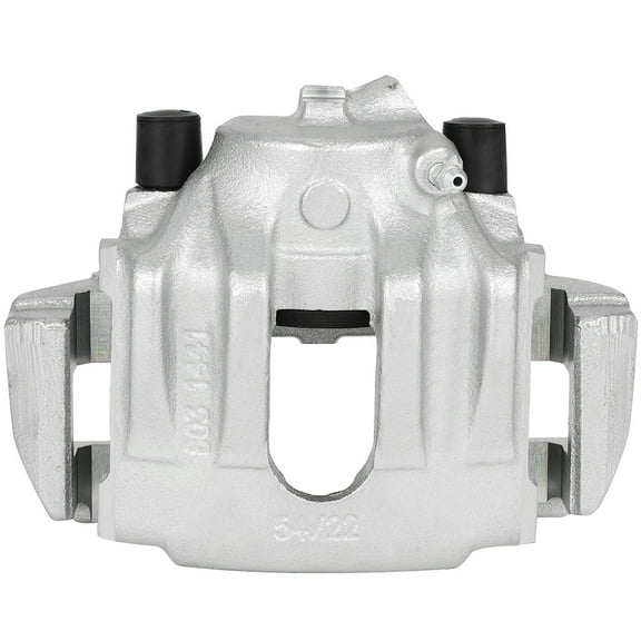 CCIYU Disc Brake Caliper fit for 01-05 for BMW 320i,01-06 for BMW 325Ci,01-05 for BMW 325i 325xi,00 for BMW 328Ci,99-00 for BMW 328i,01-02 for BMW Z3,03-07 for BMW Z4,19B1618,FR