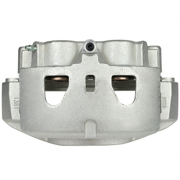 CCIYU Disc Brake Caliper fit for 2011-2017 for Chevy Silverado 2500 HD,11-17 for Chevy Silverado 3500 HD,16-17 for Chevy Suburban 3500 HD,11-17 for GMC Sierra 2500 3500 HD,18B5303,FL