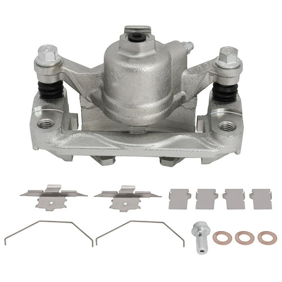 CCIYU Disc Brake Caliper fit for Buick Allure Century LaCrosse Regal,00-10 for Chevy Impala,00-07 for Chevy Monte Carlo,98-02 for Oldsmobile Intrigue,for Pontiac Grand Prix,18B4645,RR
