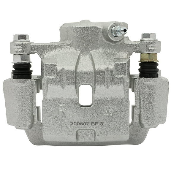 CCIYU Disc Brake Caliper fit for 2009-2013 for Subaru Forester,2008-2014 for Subaru Impreza,2015-2018 for Subaru WRX,19B3424,RR