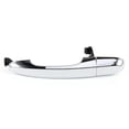 thumbnail image 1 of CCIYU Door Handle Exterior Rear Driver Side Replacement fit for 2011-2014 for Kia Sorento, 1 of 5