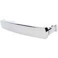 thumbnail image 1 of CCIYU Door Handle fit for 2003-2008 for Infiniti FX35 FX45 Exterior Rear Driver Passenger Side Chrome, 1 of 3