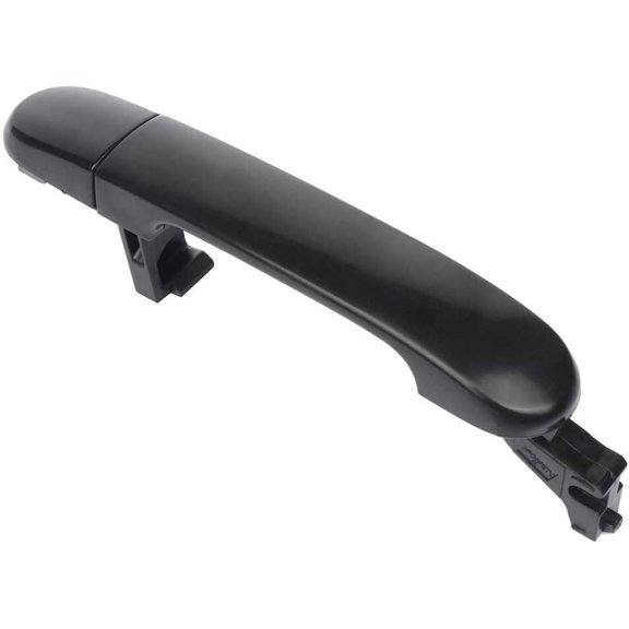 Nissan Versa Note Exterior Door Handle