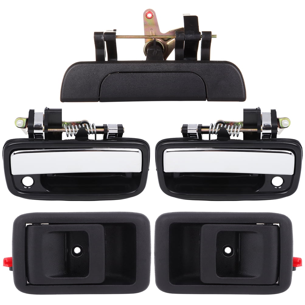 Toyota Tacoma Drivers Side Doors For Sale In Davenport, FL - Foto 6