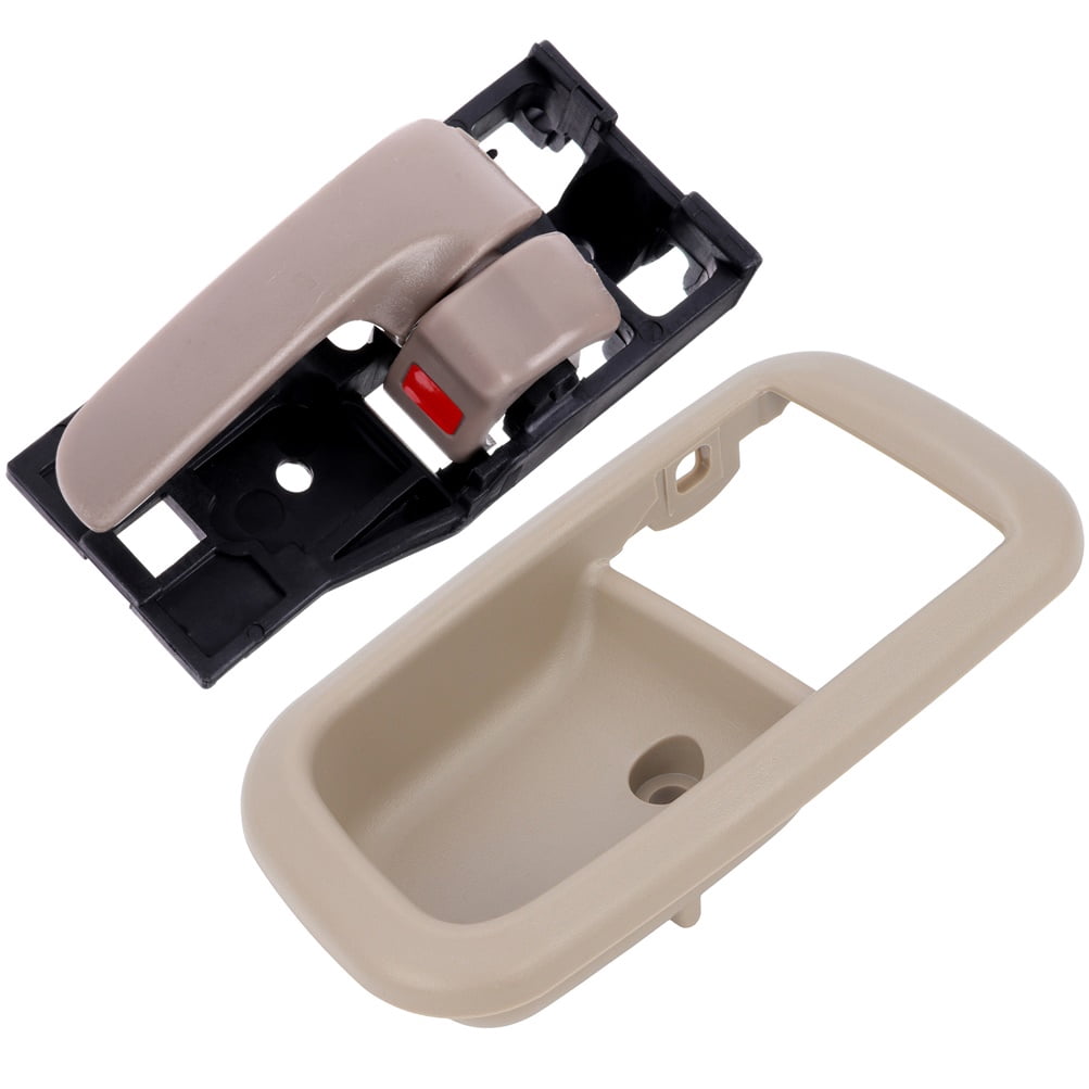 Beige Interior Door Handle – Front Right Side – For 2000-2006 Toyota Tundra 4.7L