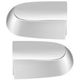 thumbnail image 1 of CCIYU Door Handles fit for 2011-2015 for Kia Sorento Exterior Rear Driver Passenger Side Chrome(2pcs), 1 of 5