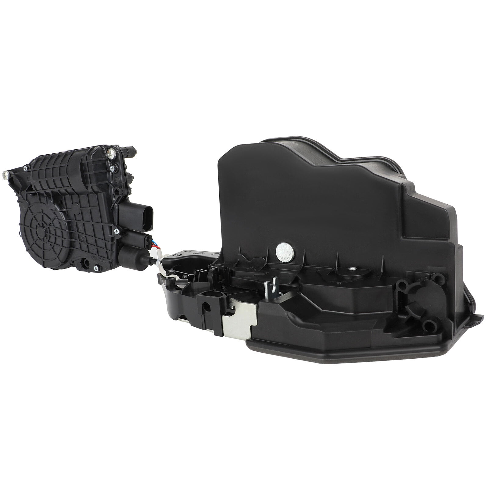 CCIYU Door Latch Lock Actuator Rear Left Driver Side Door Lock