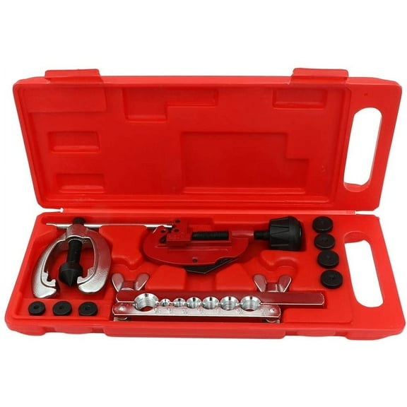 Brake Line Flaring Kits