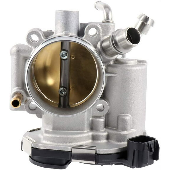 CCIYU E100683 Throttle Body Actuator Assembly for Controlling Fuel Injection fit for 2011 2012 2013 for Chevy Cruze/ 2012 2013 for Chevy Sonic